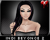 Indi Beyonce 2
