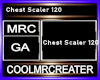 Chest Scaler 120