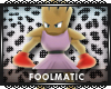 Hitmonchan pet [M/F]