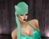 Erica Seafoam Green