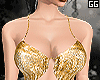 Glitter Gold Outfit