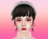 tt. hair gatsby black