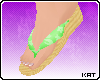 [K] Neo Ivy Sandals