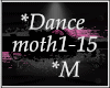 Mothman +Dance *male