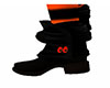 Witch boots