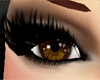 noga brown eyes