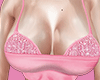 ϻ𝐳.Julia Top Pink