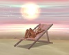 Lovers Islnd Beach Chair