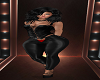 Kim Corset Black 2
