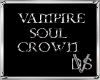 Vampire Soul Crown