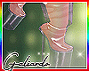 SG👑 Pride Boots RXL