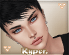 K | Nofin Black