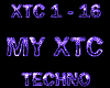 !K You Really Are My xtc