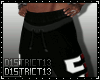 D13l Done Sweats B