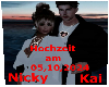 HOCHZ KAI & NICKY