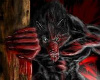 (BR) Werewolf Black