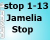L* Jamelia-Stop