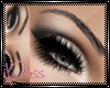 !iP Real Brows Black
