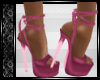 CE Pink Heels