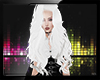 (Y) Antania White