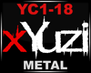 Alexisonfire-Young Card.