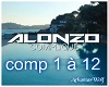 Alonzo - Compliqué
