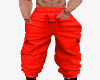 [G] Red jogger