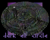 Dark Elven Arcane Circle