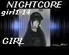 GIRL- Nightcore