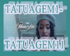 Telma Lee-Tatuagem