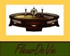 FDV Antique Coffee Table