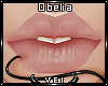 v. Obelia: OL Effect (F)