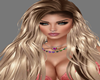HAIR - LIGHTS GOLD