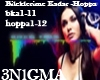 Bileklerime Kadar- Hoppa