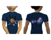 Dr Who-11-tshirt-male