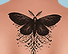 Butterfly Tattoos [req]