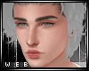 |W| Silver Leon