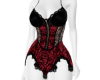 Scarlet Desire Set