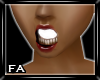 (FA)Mouth Light F.