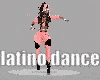 M/F latino dance