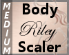 Body Scaler Riley M