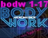 DubRmix: Body Work