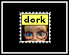 Dork Stamp [the second]