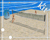 [Kit]Beach Volleyball