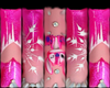 Pink Winter