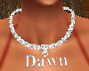 dawn necklace