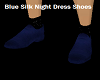 B/Silk Night Dress Shoes