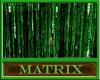 Matrix Falling Code