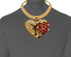 heartbreak chain