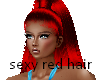 sexxy red hair